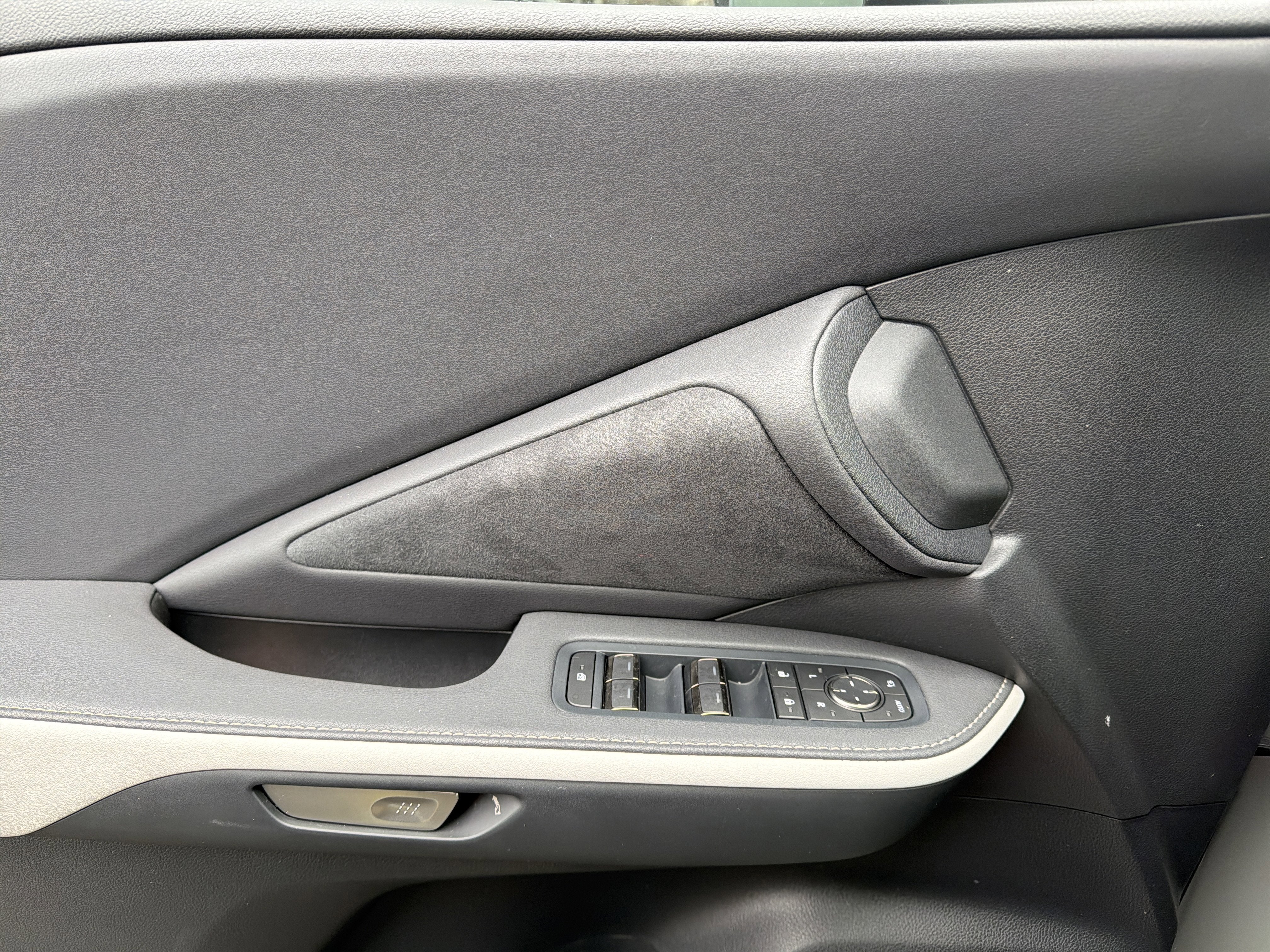 2025 Lexus TX TX 500h F SPORT Premium