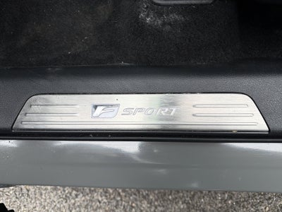 2025 Lexus TX TX 500h F SPORT Premium