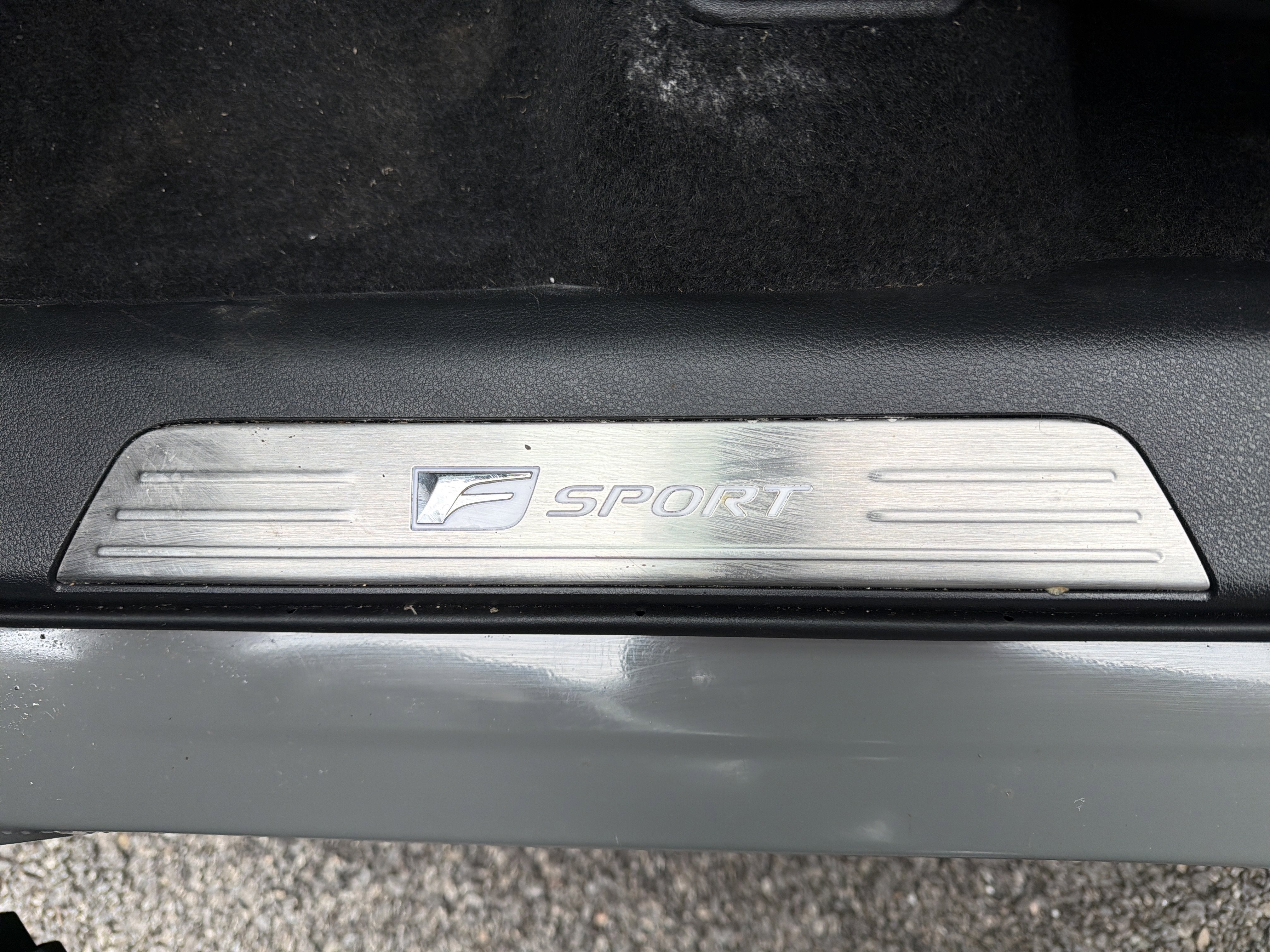 2025 Lexus TX TX 500h F SPORT Premium