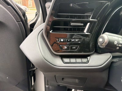 2025 Lexus TX TX 500h F SPORT Premium