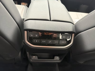 2025 Lexus TX TX 500h F SPORT Premium