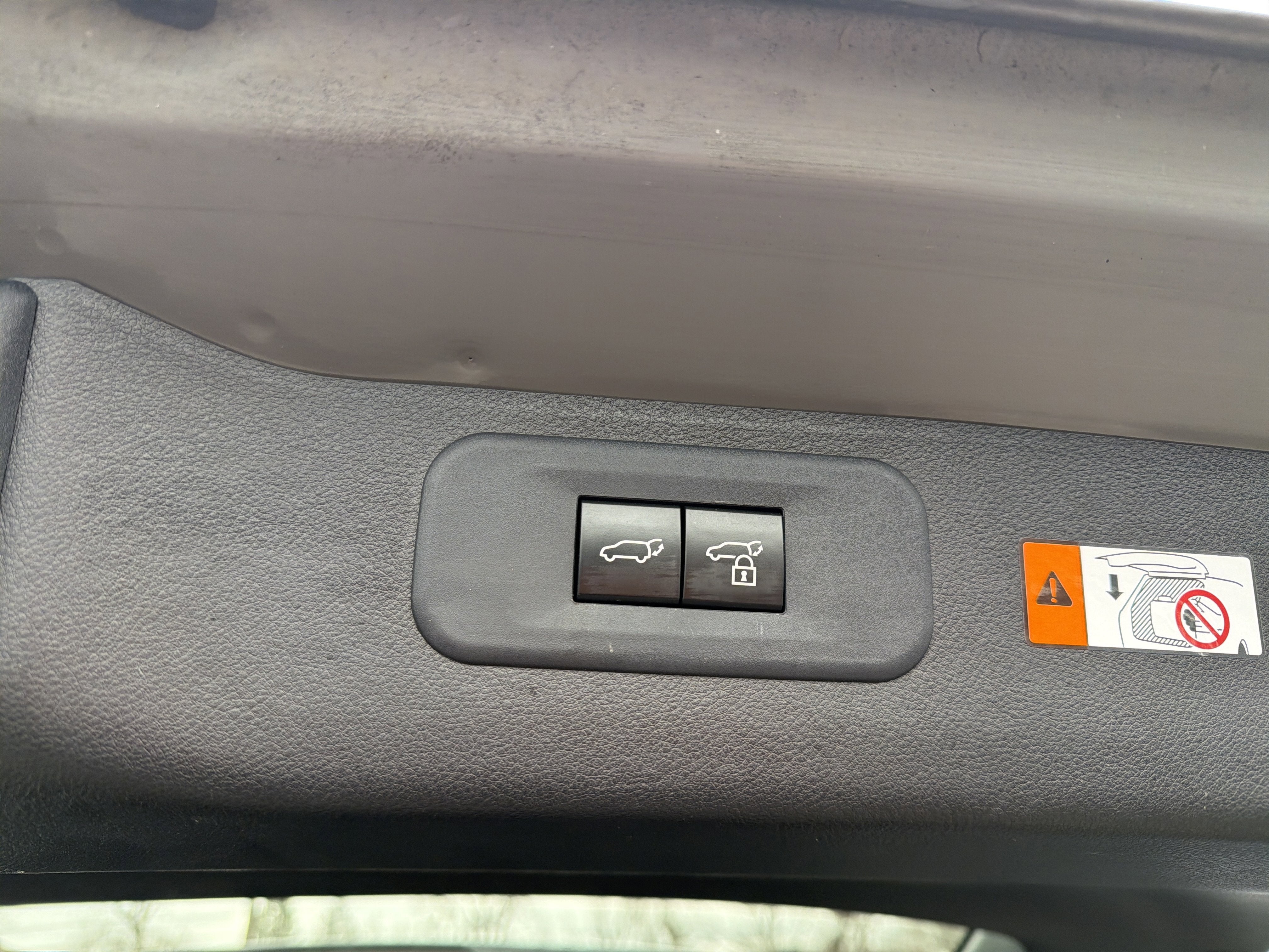 2025 Lexus TX TX 500h F SPORT Premium