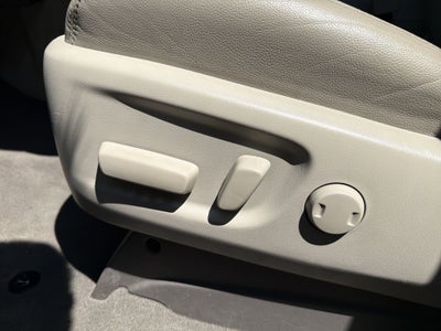 2020 Toyota Sienna XLE
