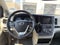 2020 Toyota Sienna XLE