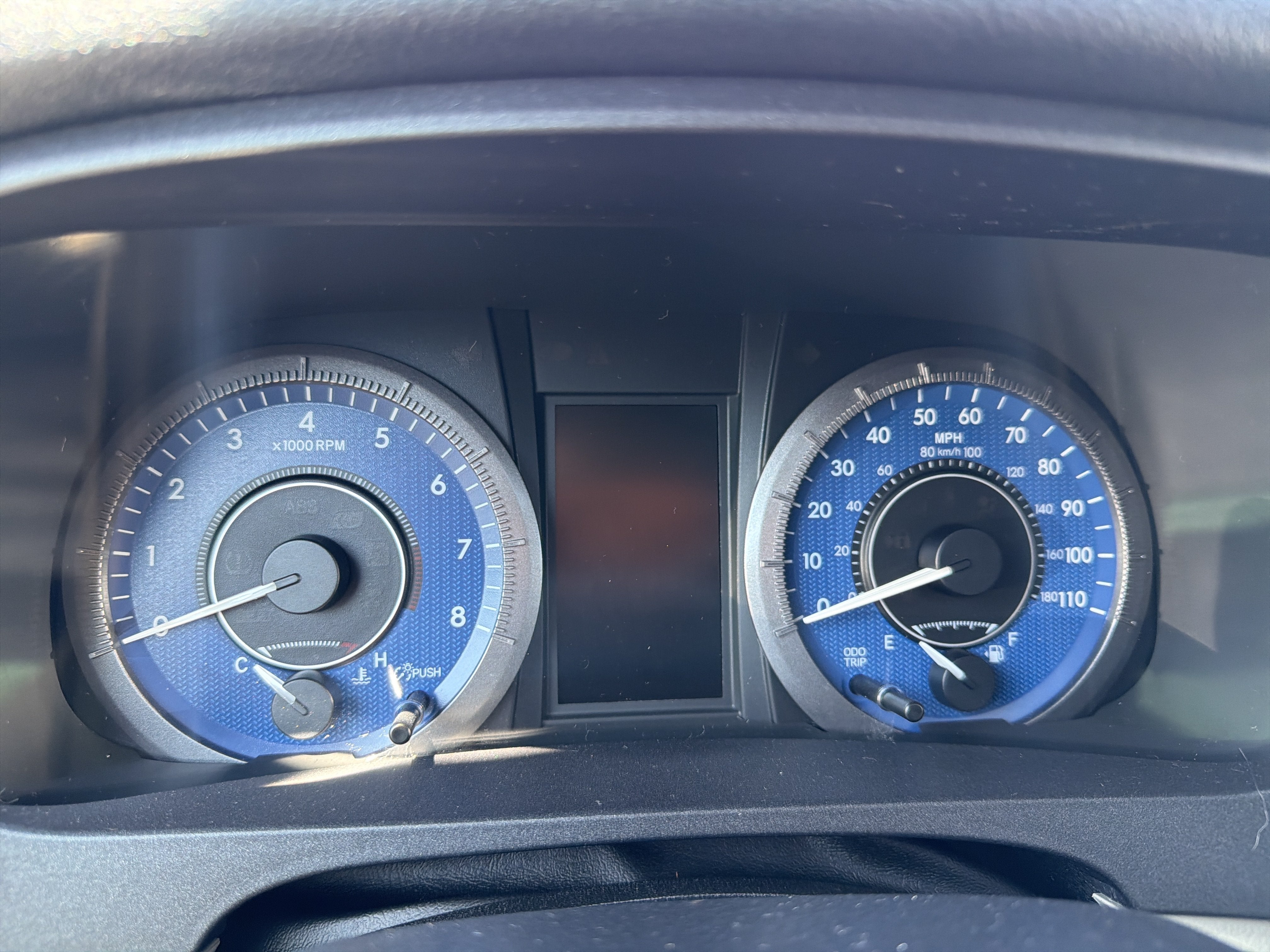 2020 Toyota Sienna XLE