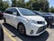 2020 Toyota Sienna XLE