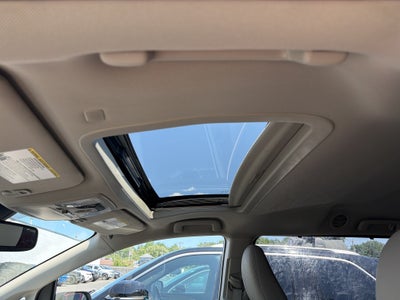 2020 Toyota Sienna XLE
