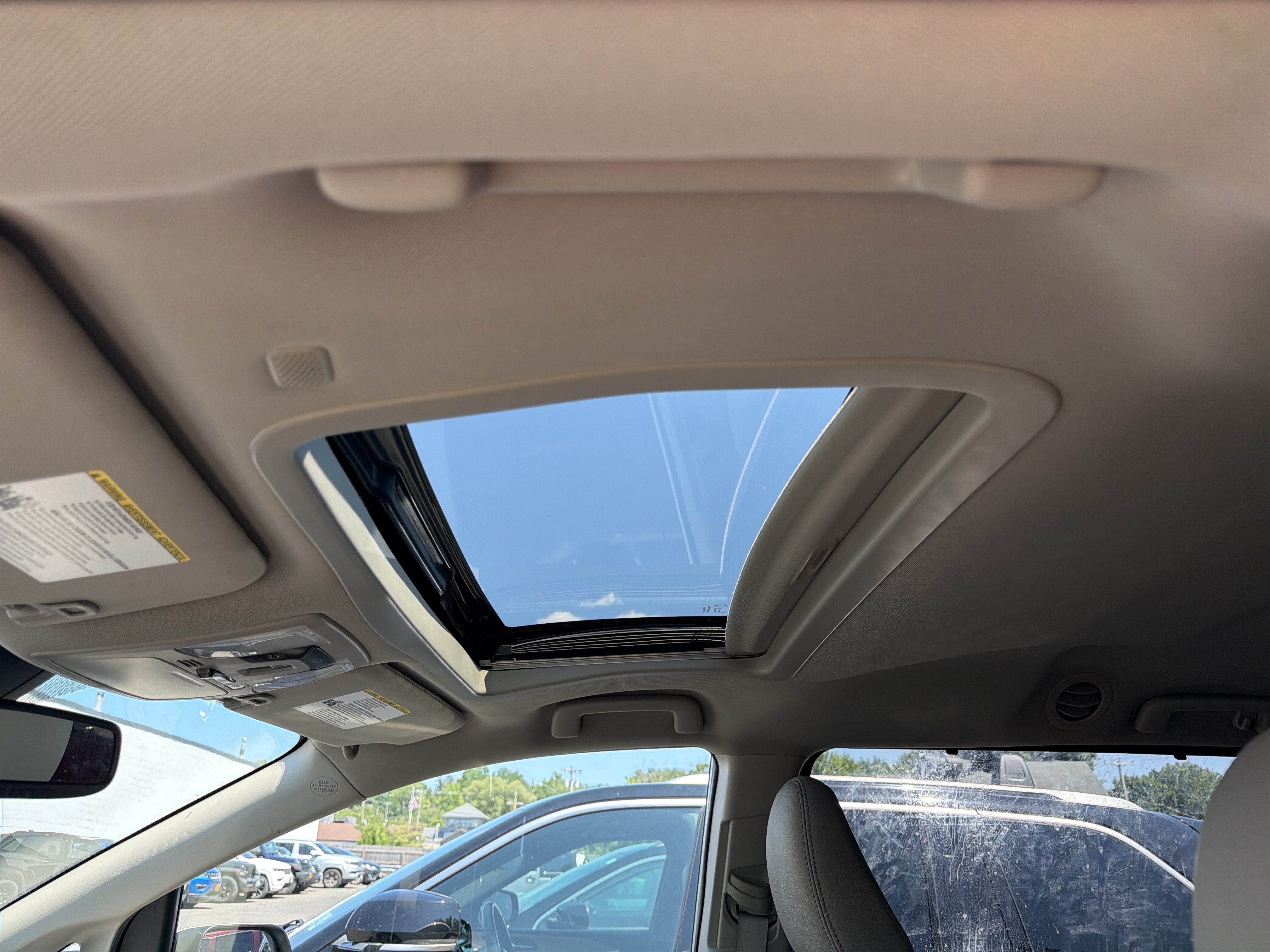 2020 Toyota Sienna XLE