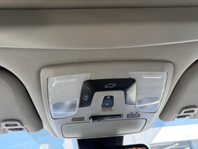 2020 Toyota Sienna XLE