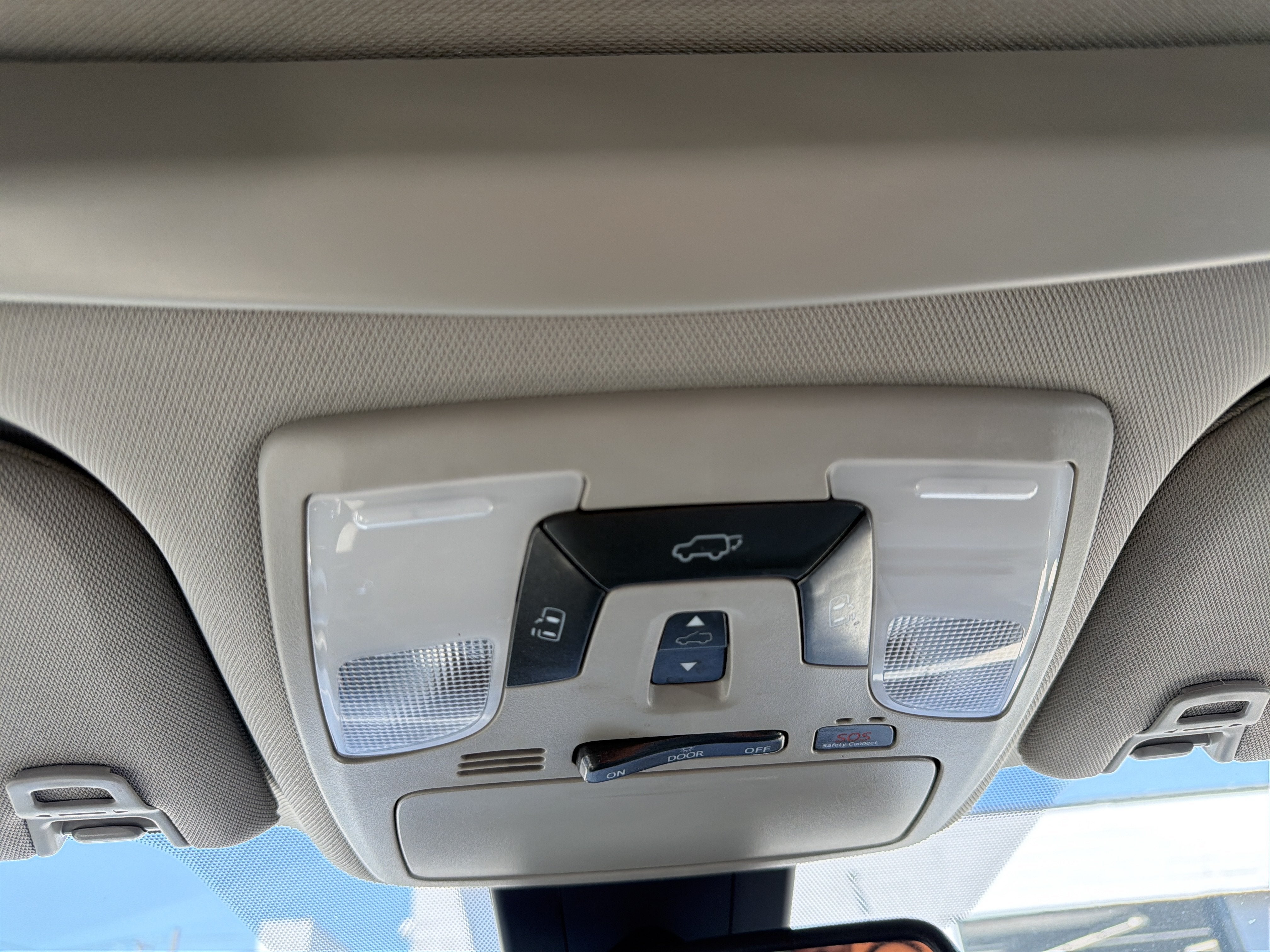 2020 Toyota Sienna XLE