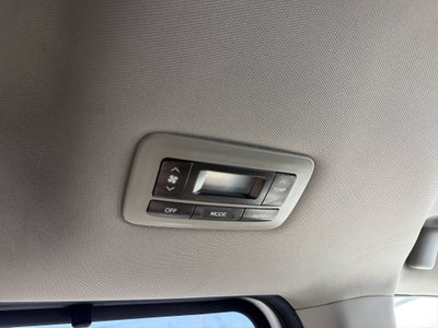 2020 Toyota Sienna XLE