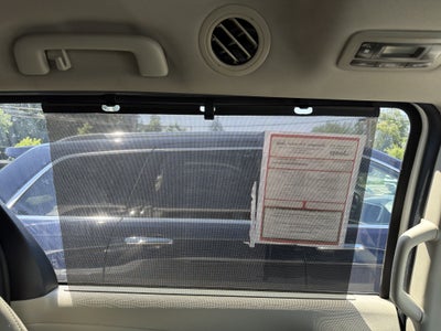 2020 Toyota Sienna XLE