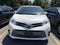 2020 Toyota Sienna XLE