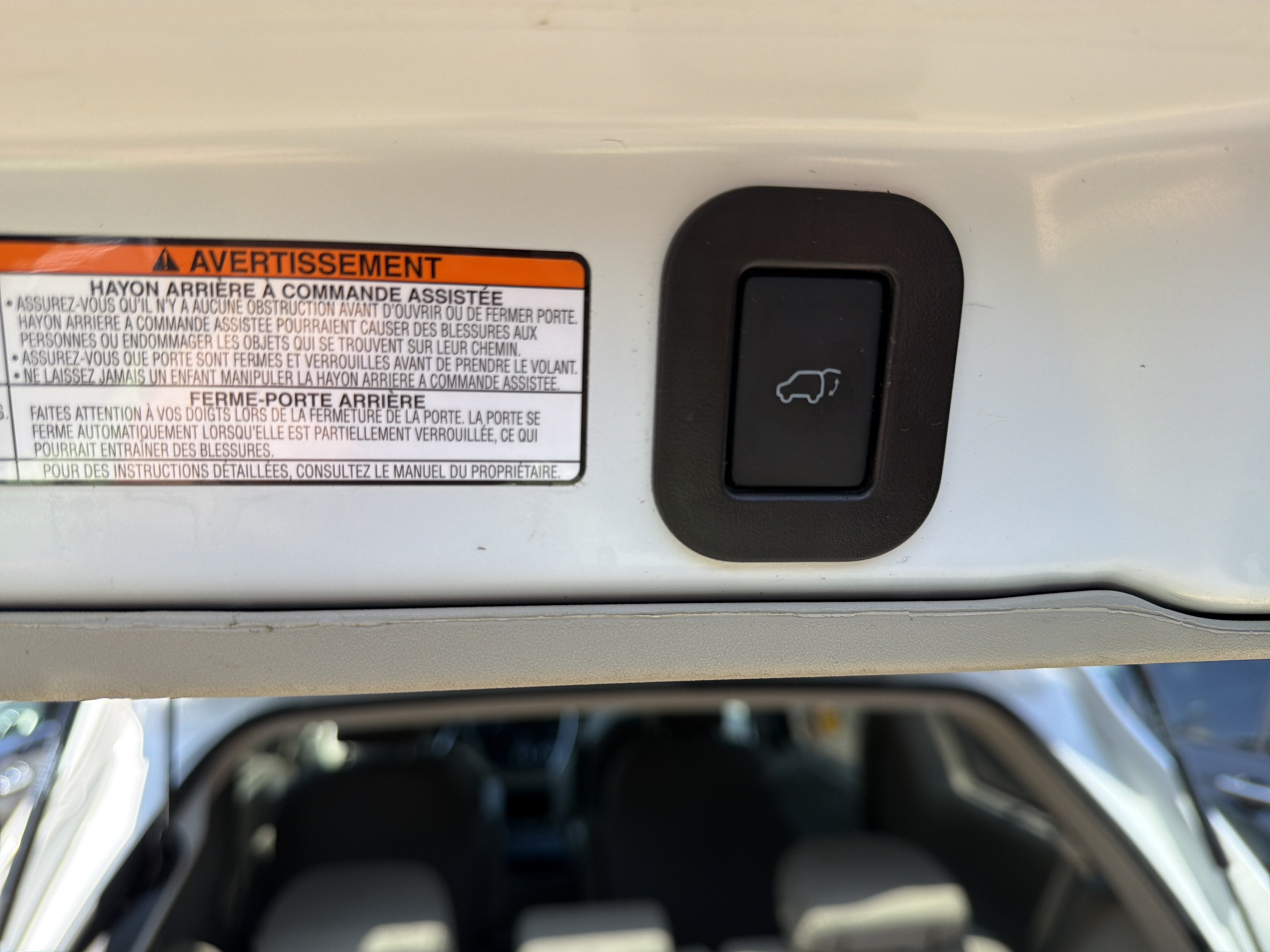 2020 Toyota Sienna XLE