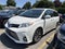 2020 Toyota Sienna XLE