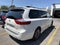 2020 Toyota Sienna XLE
