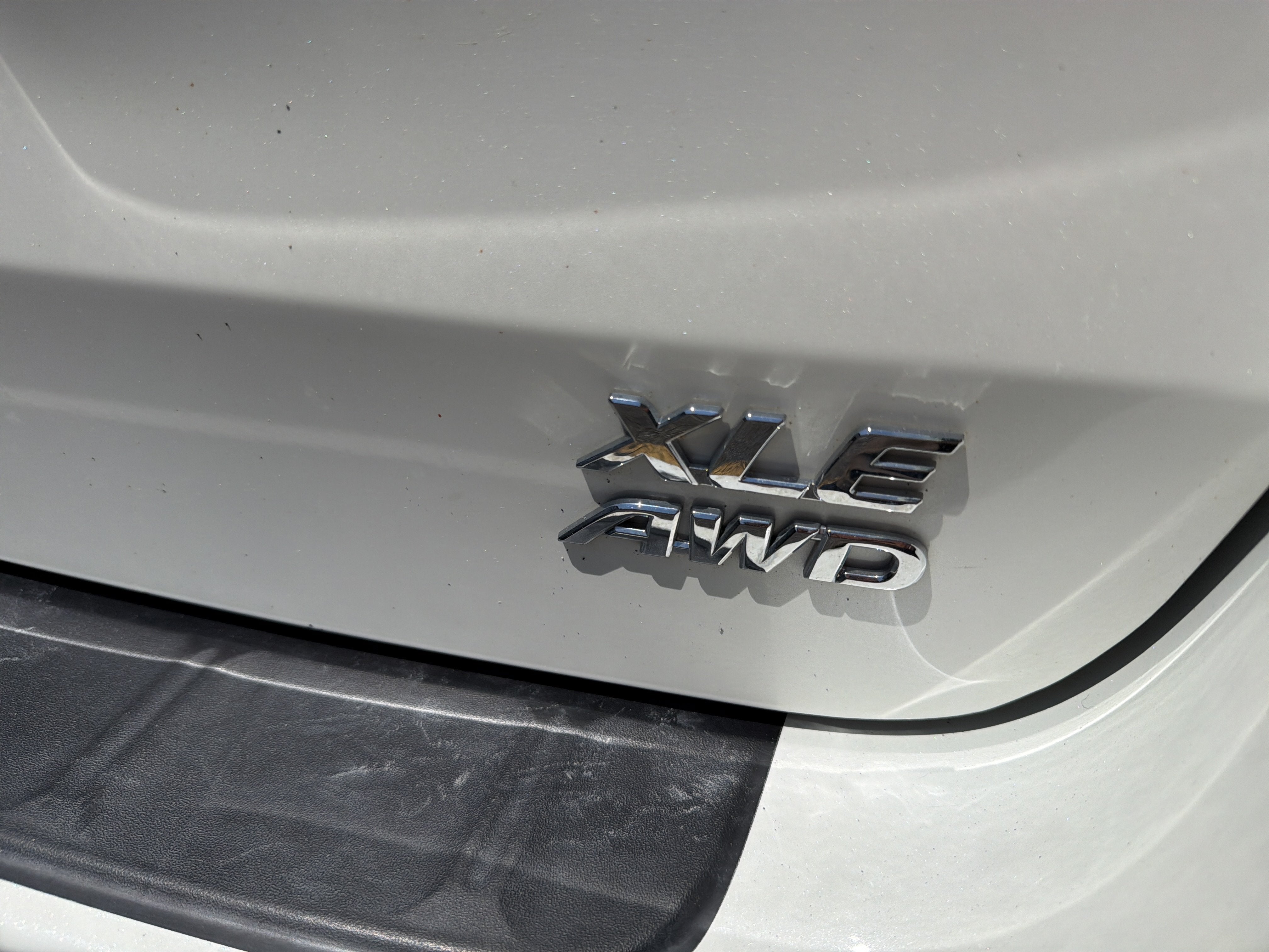 2020 Toyota Sienna XLE