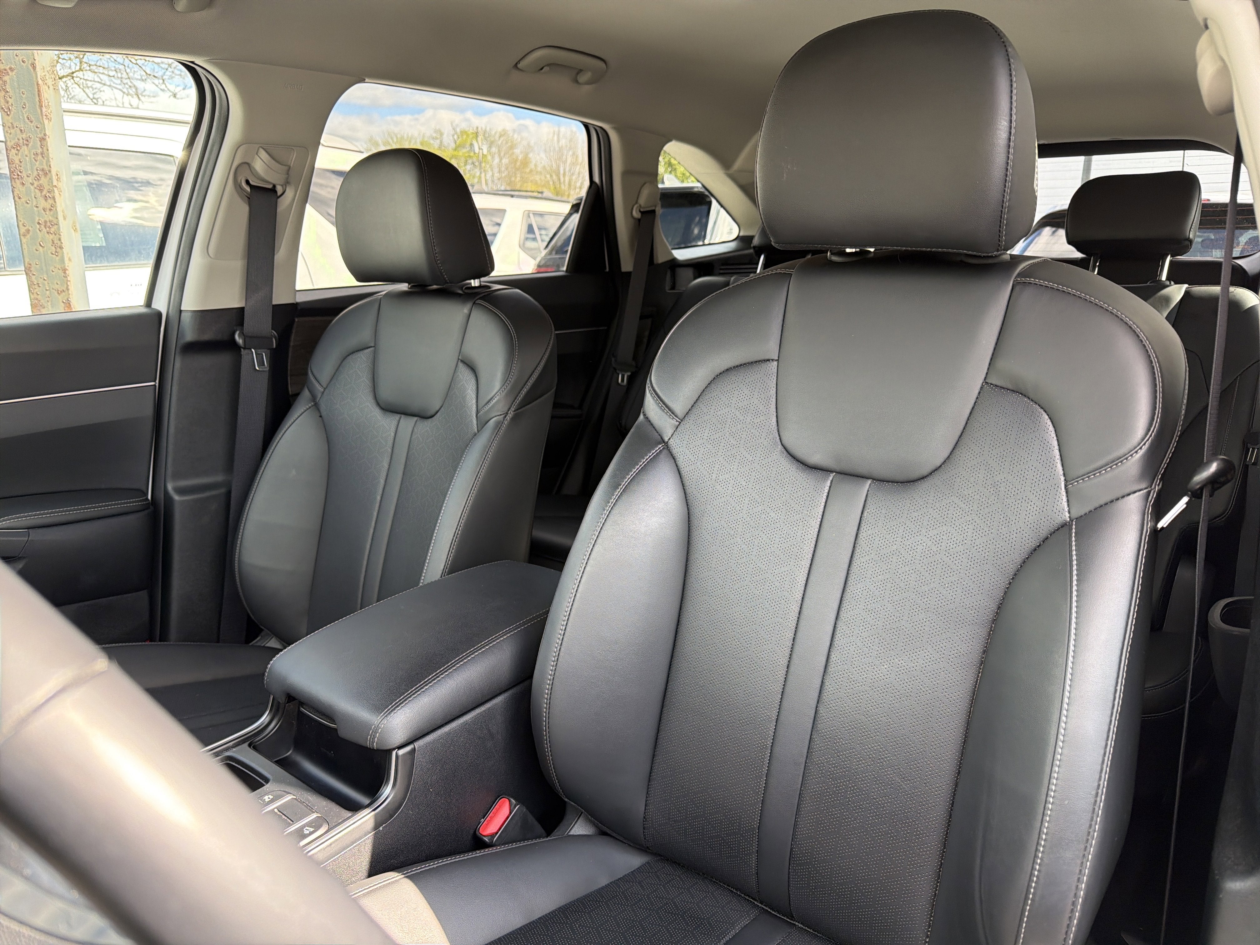 2023 Kia Sorento X-Line S