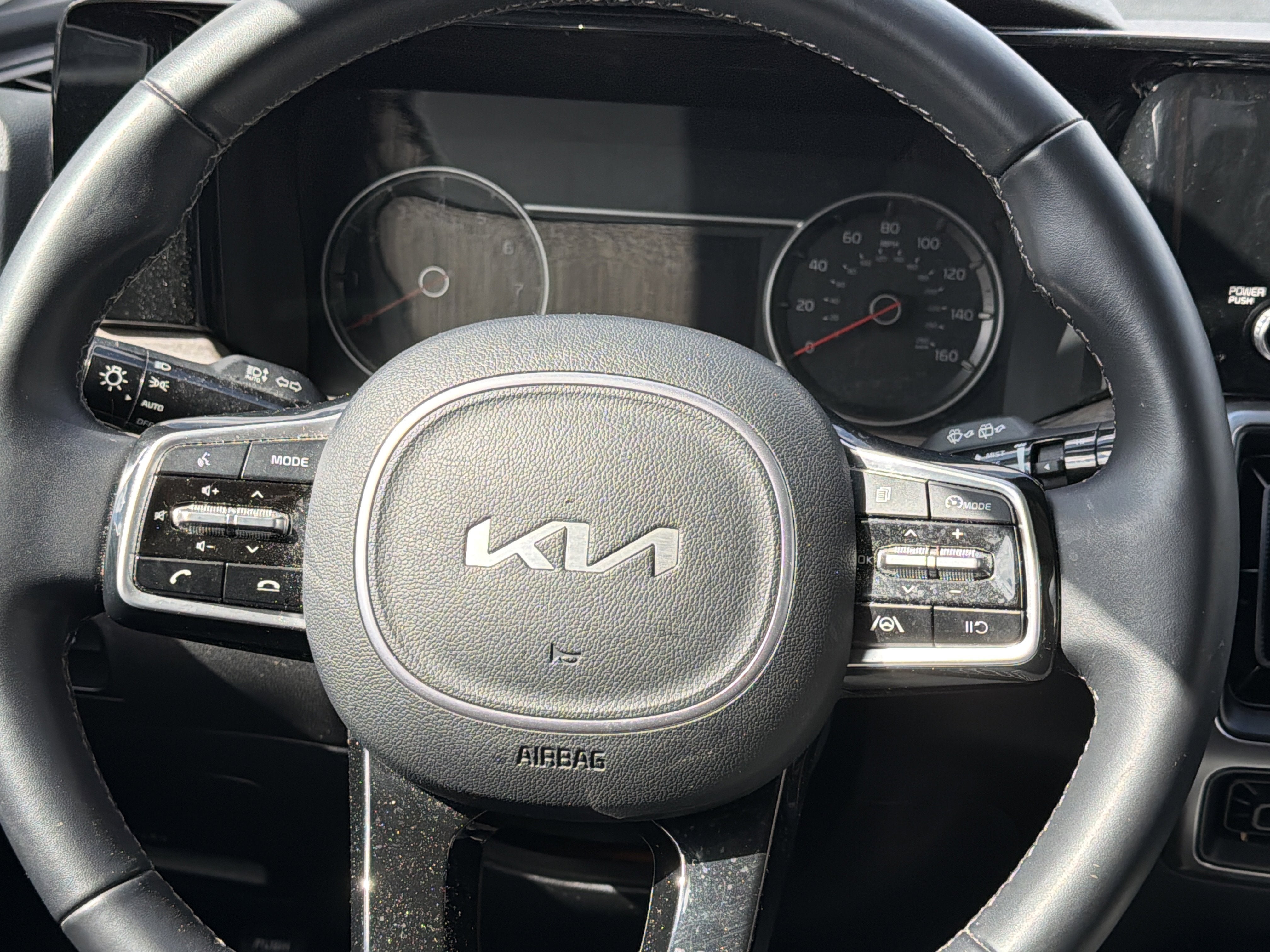 2023 Kia Sorento X-Line S