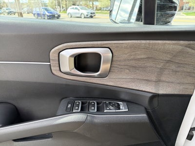 2023 Kia Sorento X-Line S