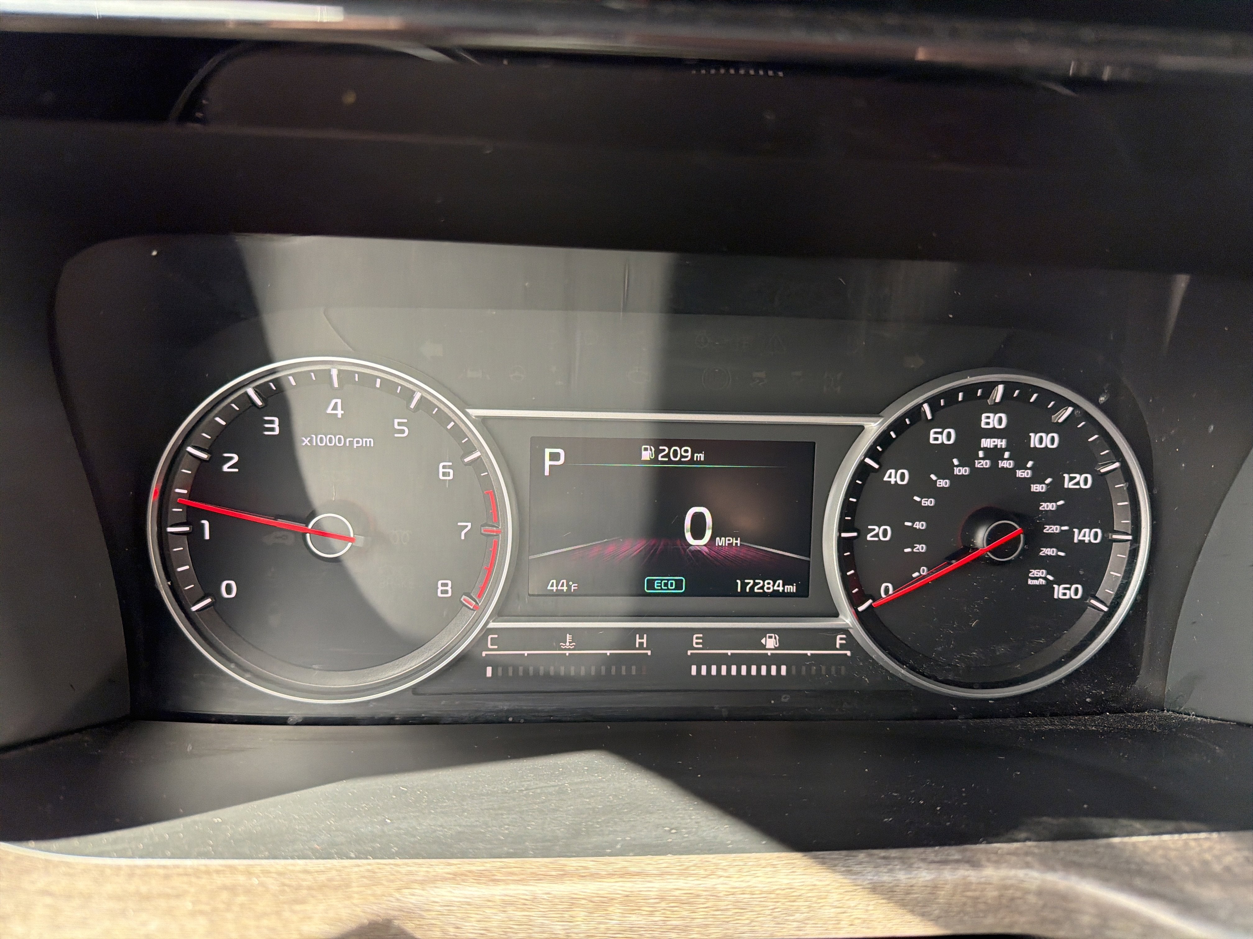 2023 Kia Sorento X-Line S