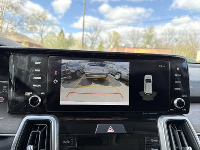 2023 Kia Sorento X-Line S