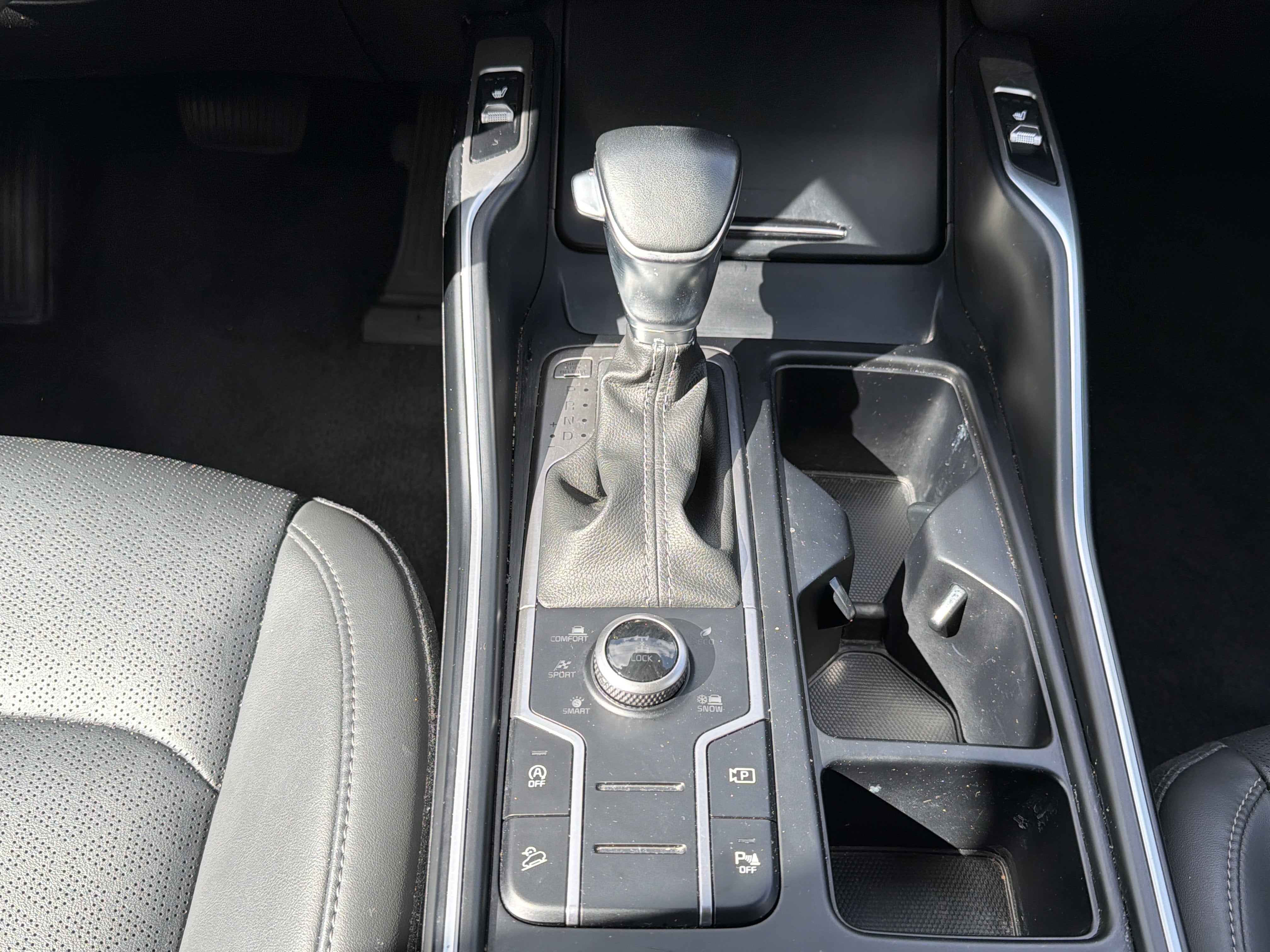 2023 Kia Sorento X-Line S