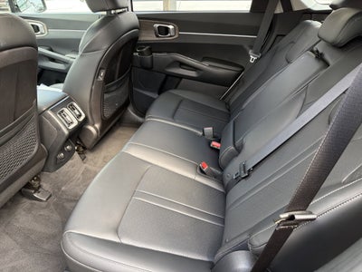2023 Kia Sorento X-Line S