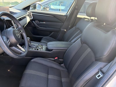 2024 Mazda Mazda CX-50 2.5 S Premium Package