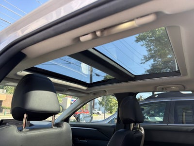 2024 Mazda Mazda CX-50 2.5 S Premium Package