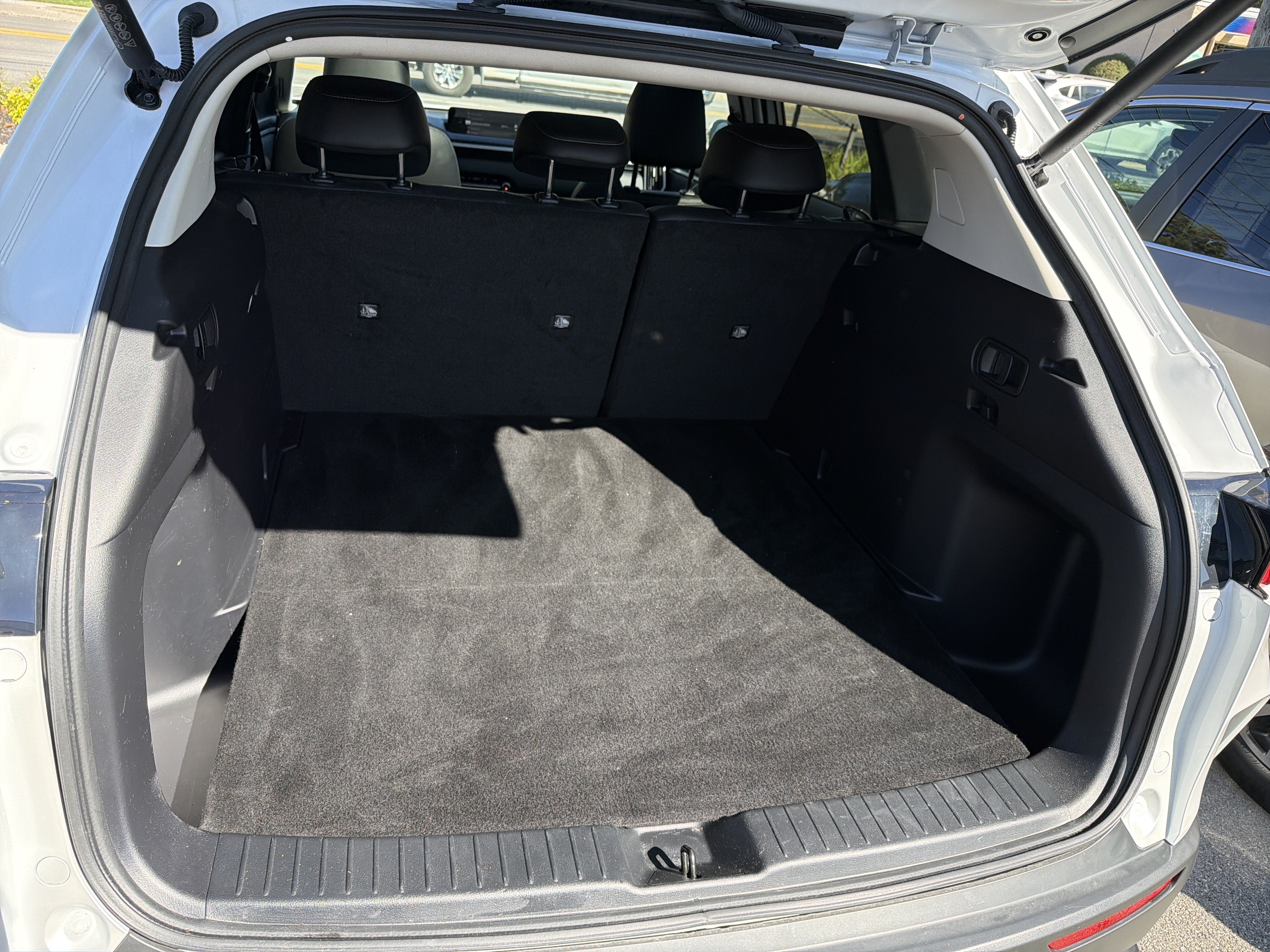 2024 Mazda Mazda CX-50 2.5 S Premium Package