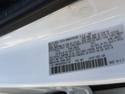 2024 Mazda Mazda CX-50 2.5 S Premium Package