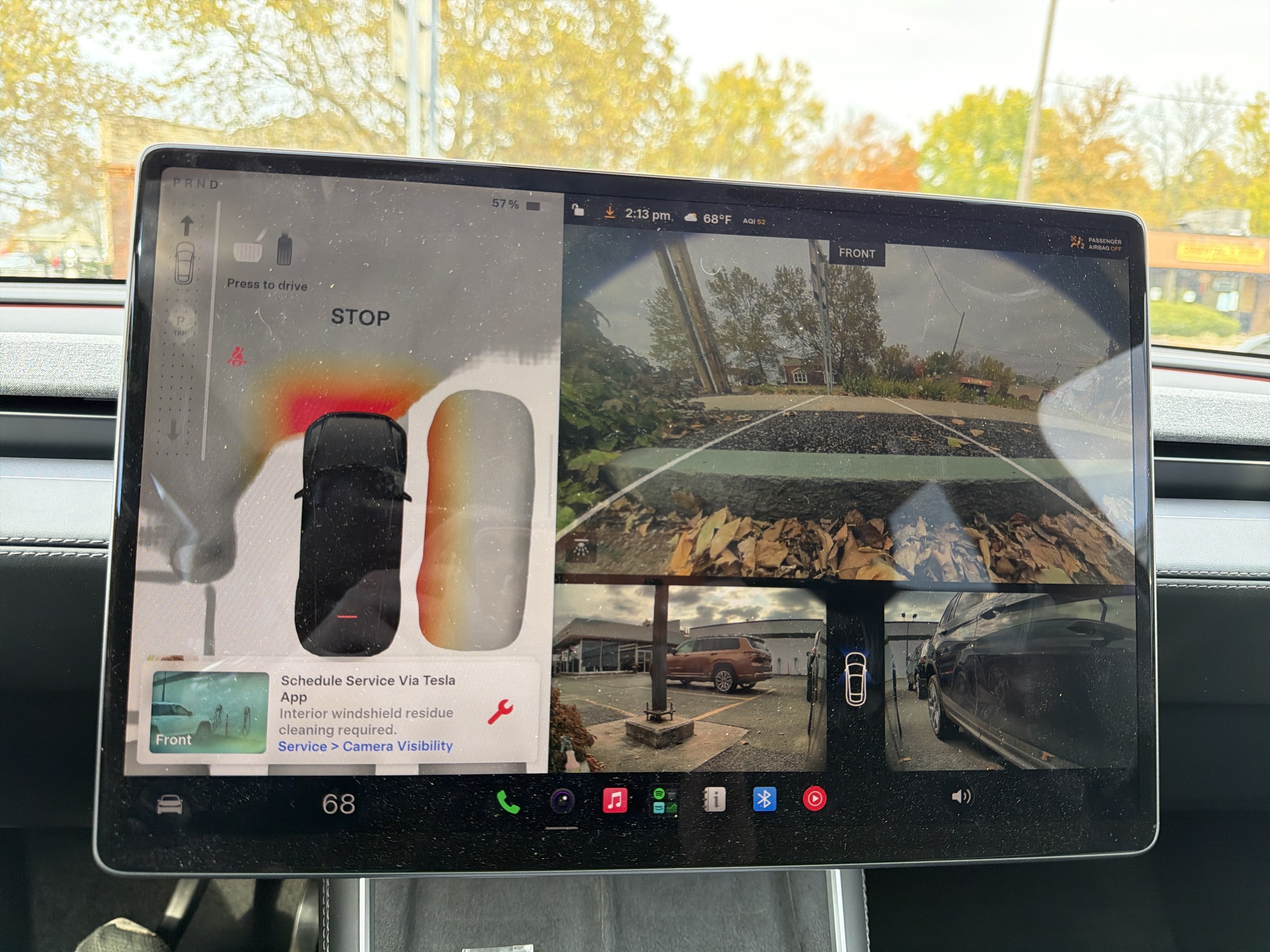2026 Tesla Model Y Base