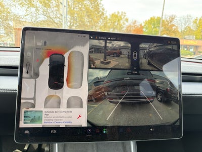 2026 Tesla Model Y Base