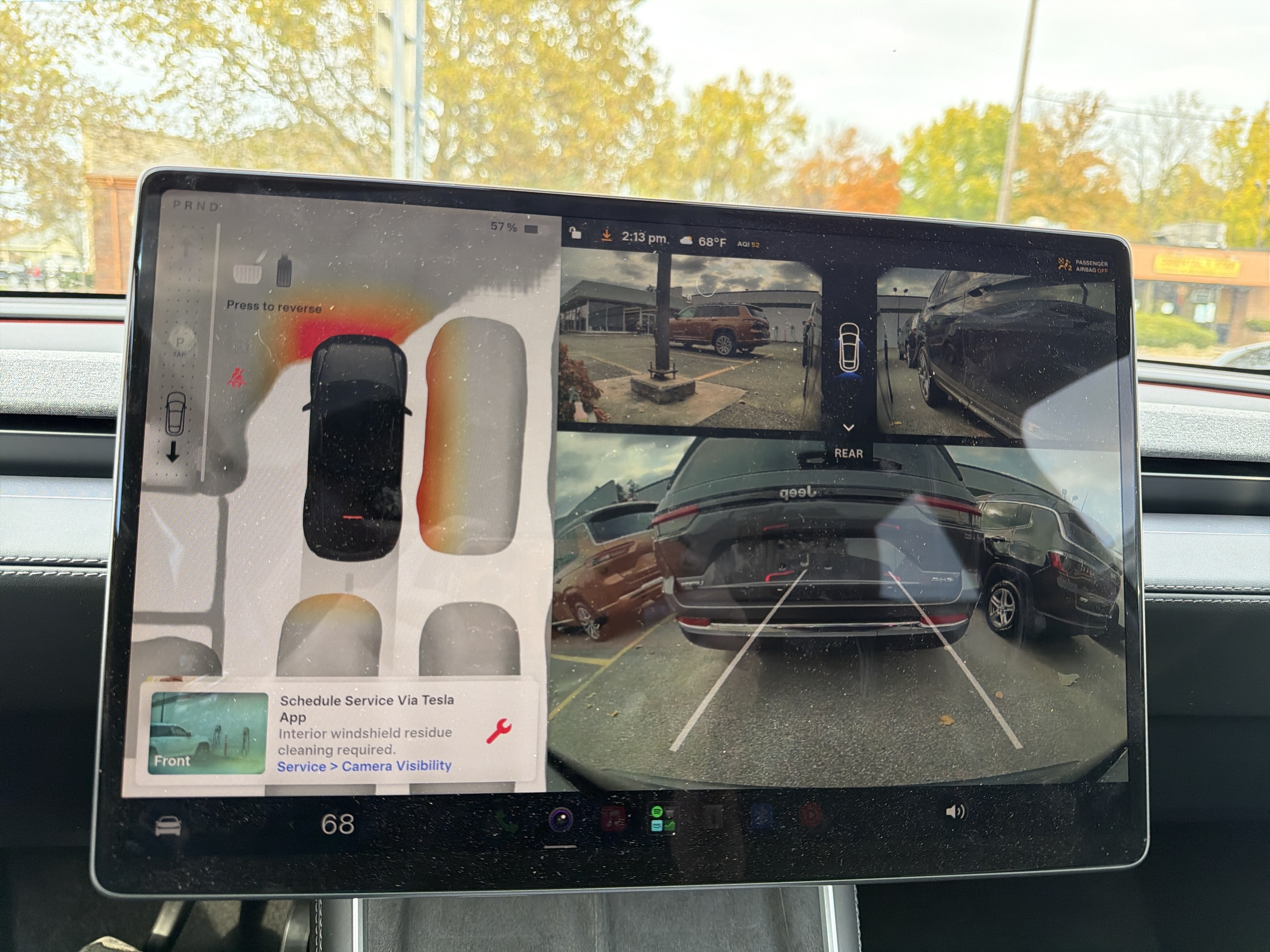 2026 Tesla Model Y Base