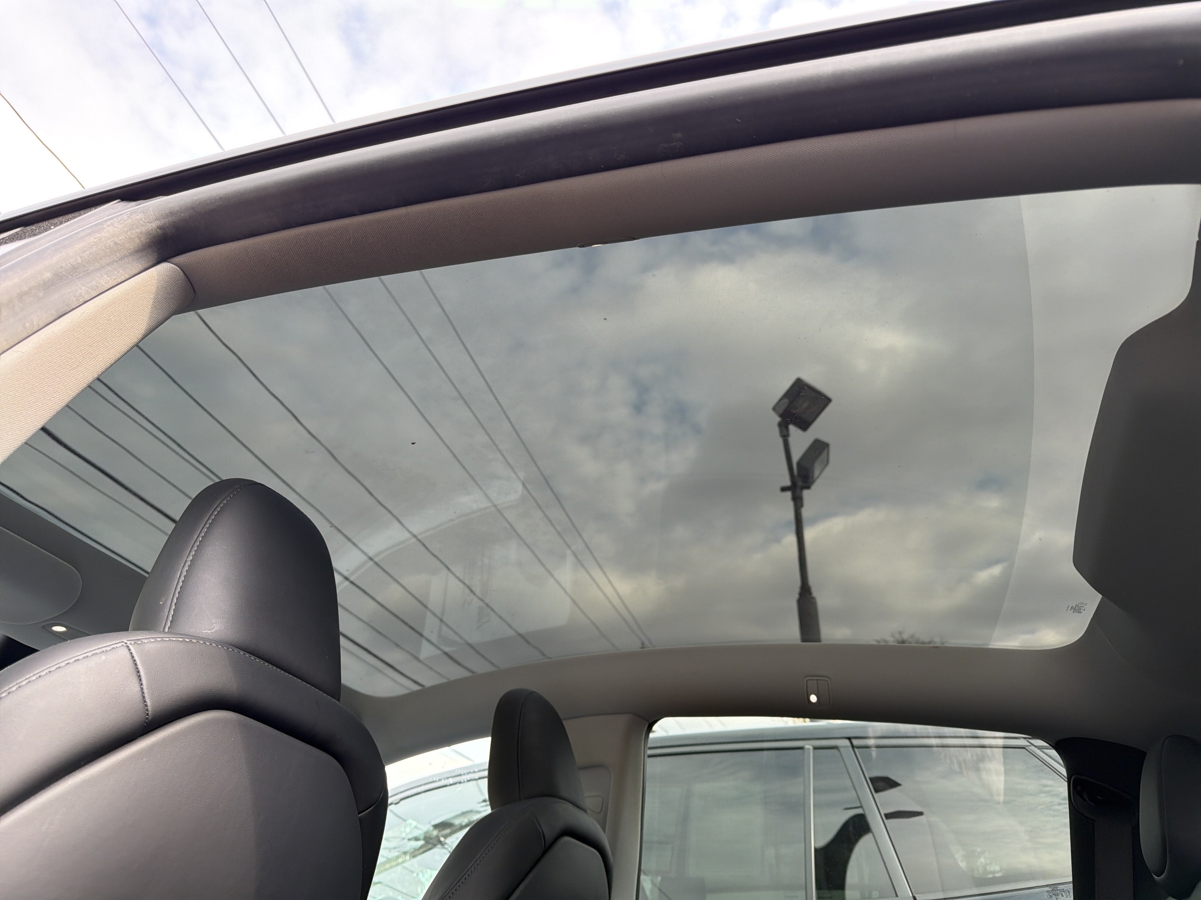 2026 Tesla Model Y Base