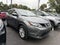 2019 Nissan Rogue Sport SV