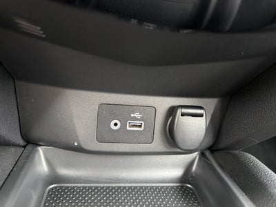 2019 Nissan Rogue Sport SV