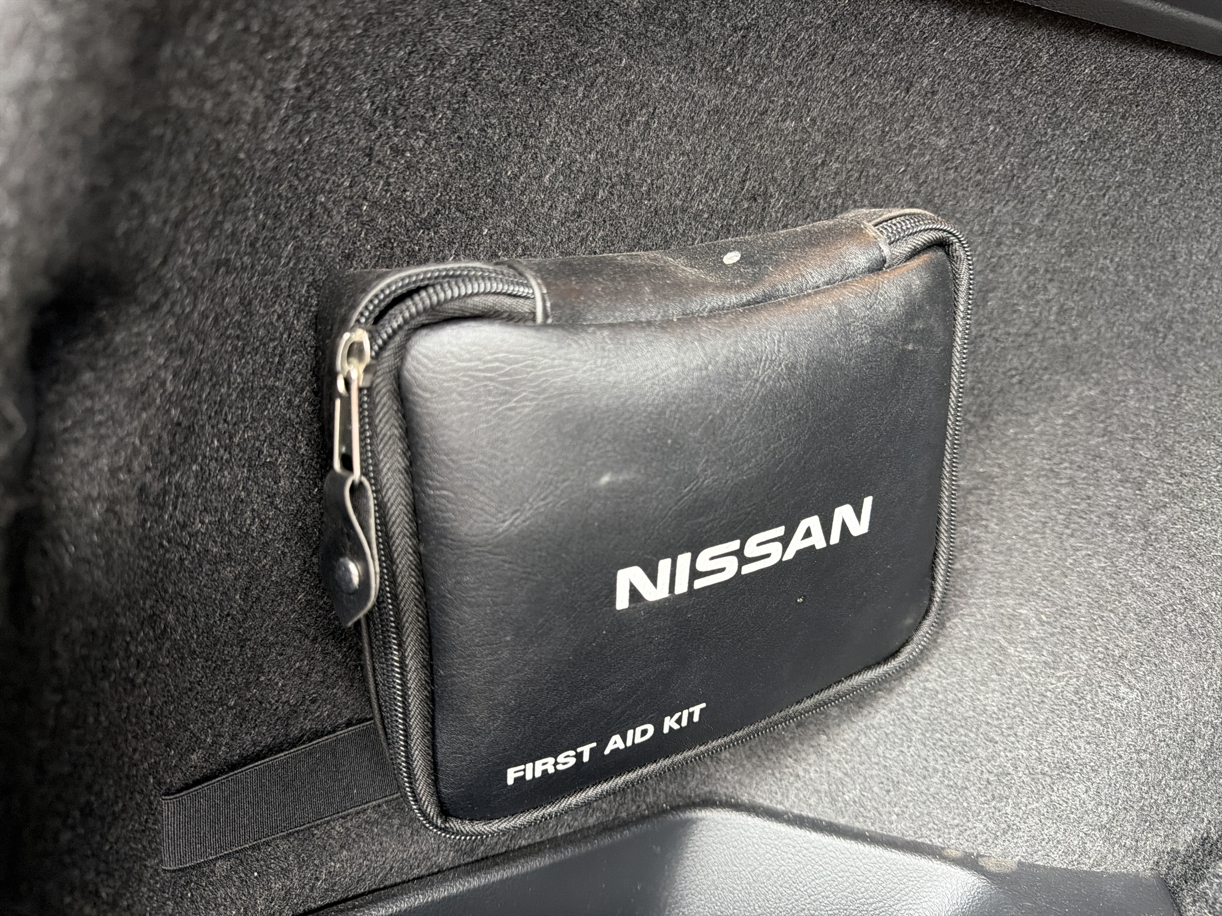 2019 Nissan Rogue Sport SV