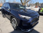 2024 Toyota RAV4 Prime SE