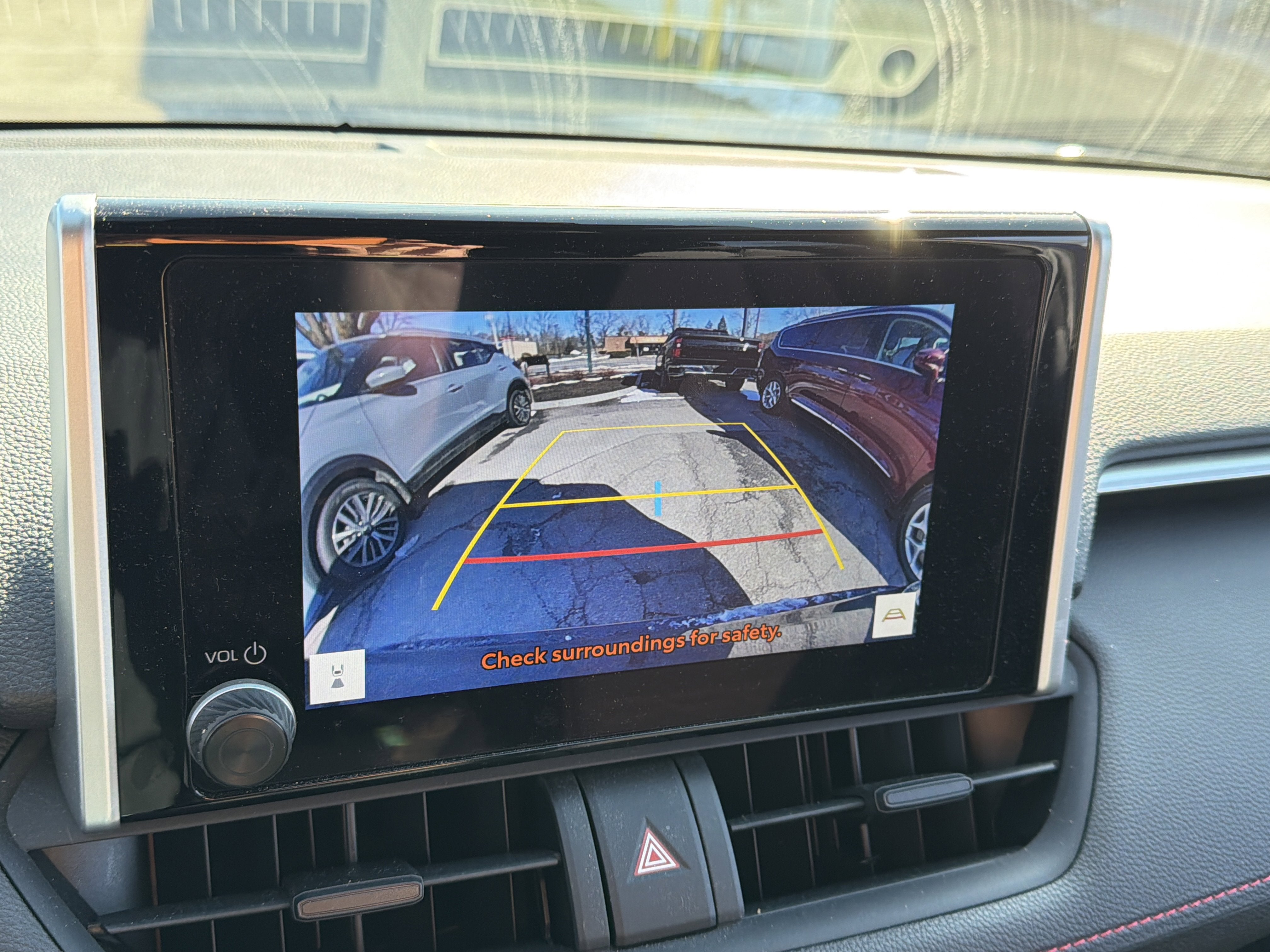 2024 Toyota RAV4 Prime SE