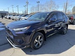 2024 Toyota RAV4 Prime SE