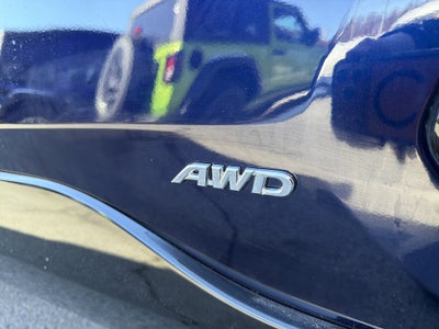 2024 Toyota RAV4 Prime SE