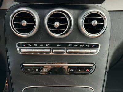 2022 Mercedes-Benz GLC GLC 300