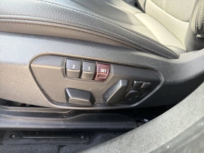 2018 BMW X2 xDrive28i