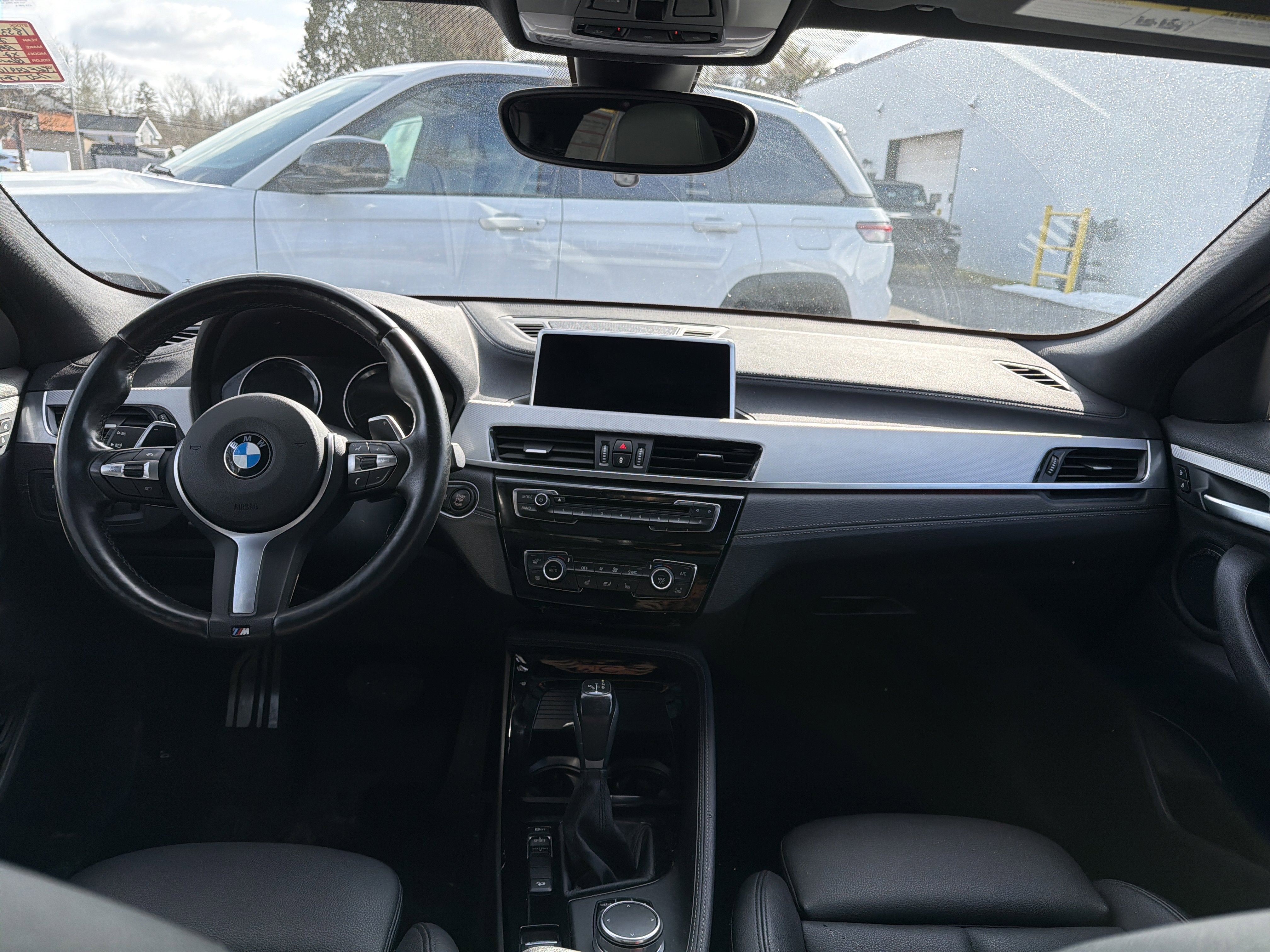 2018 BMW X2 xDrive28i