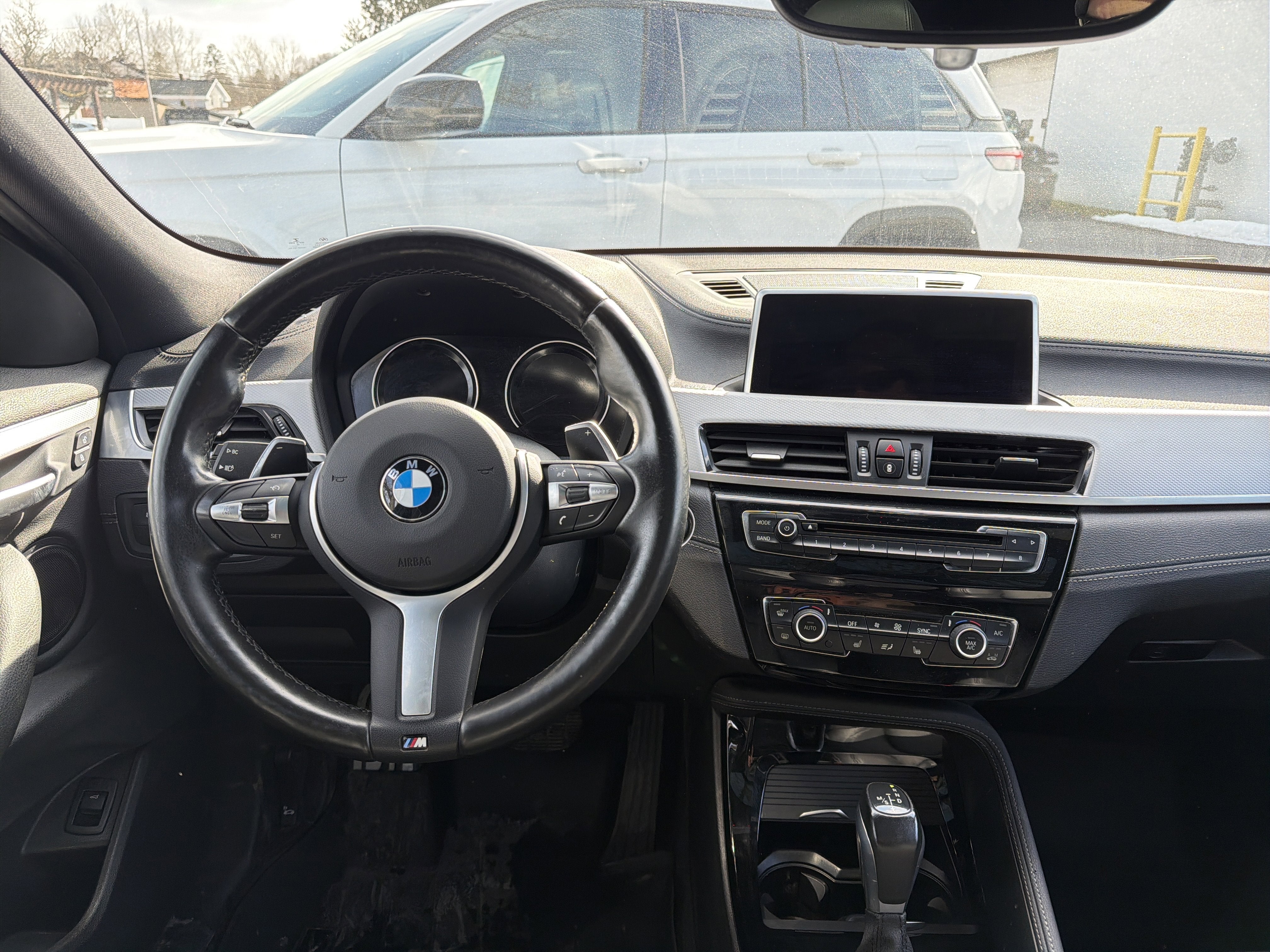 2018 BMW X2 xDrive28i