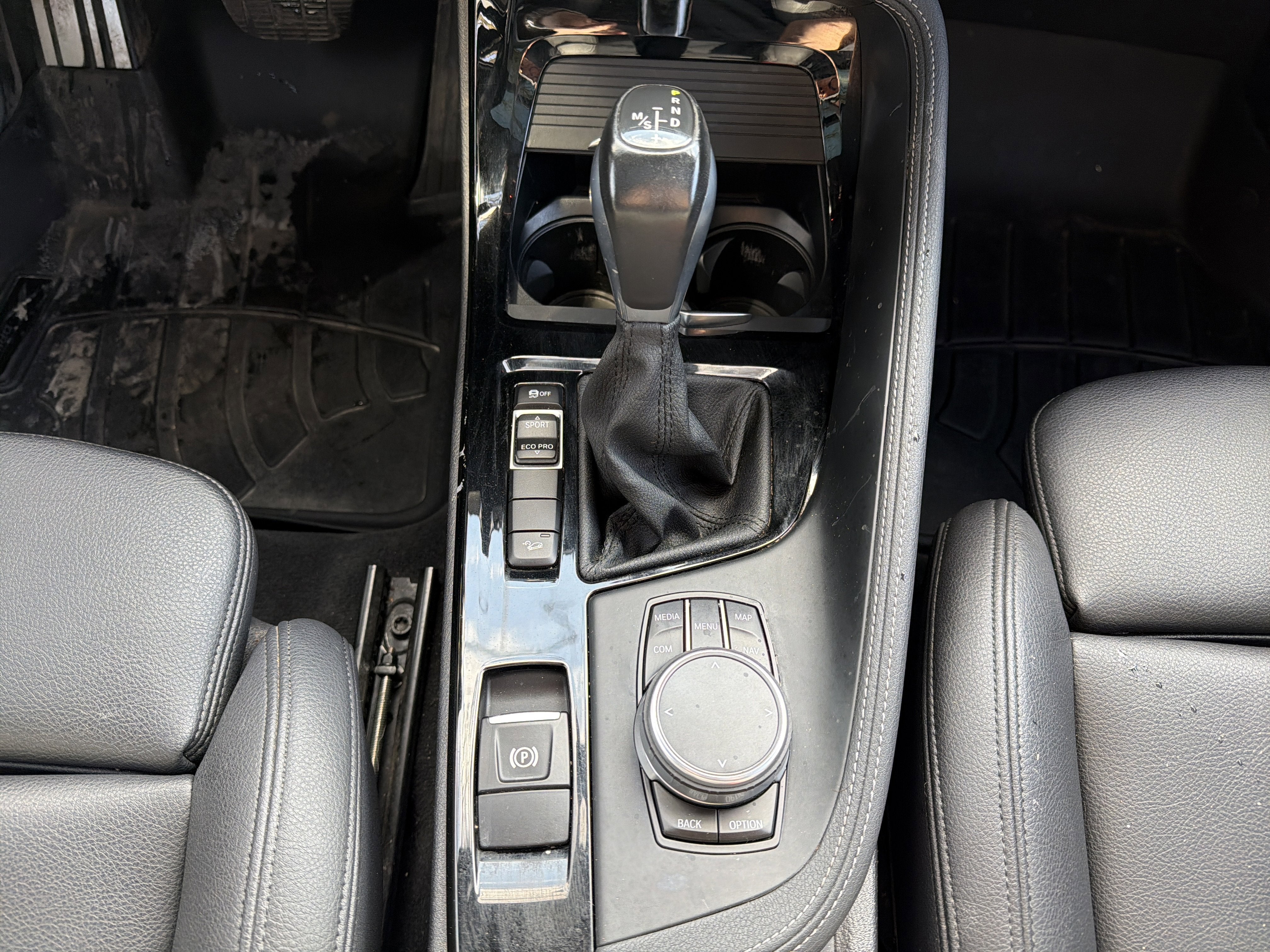 2018 BMW X2 xDrive28i