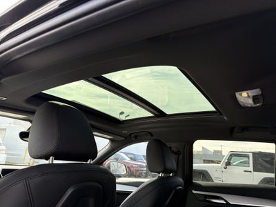 2018 BMW X2 xDrive28i