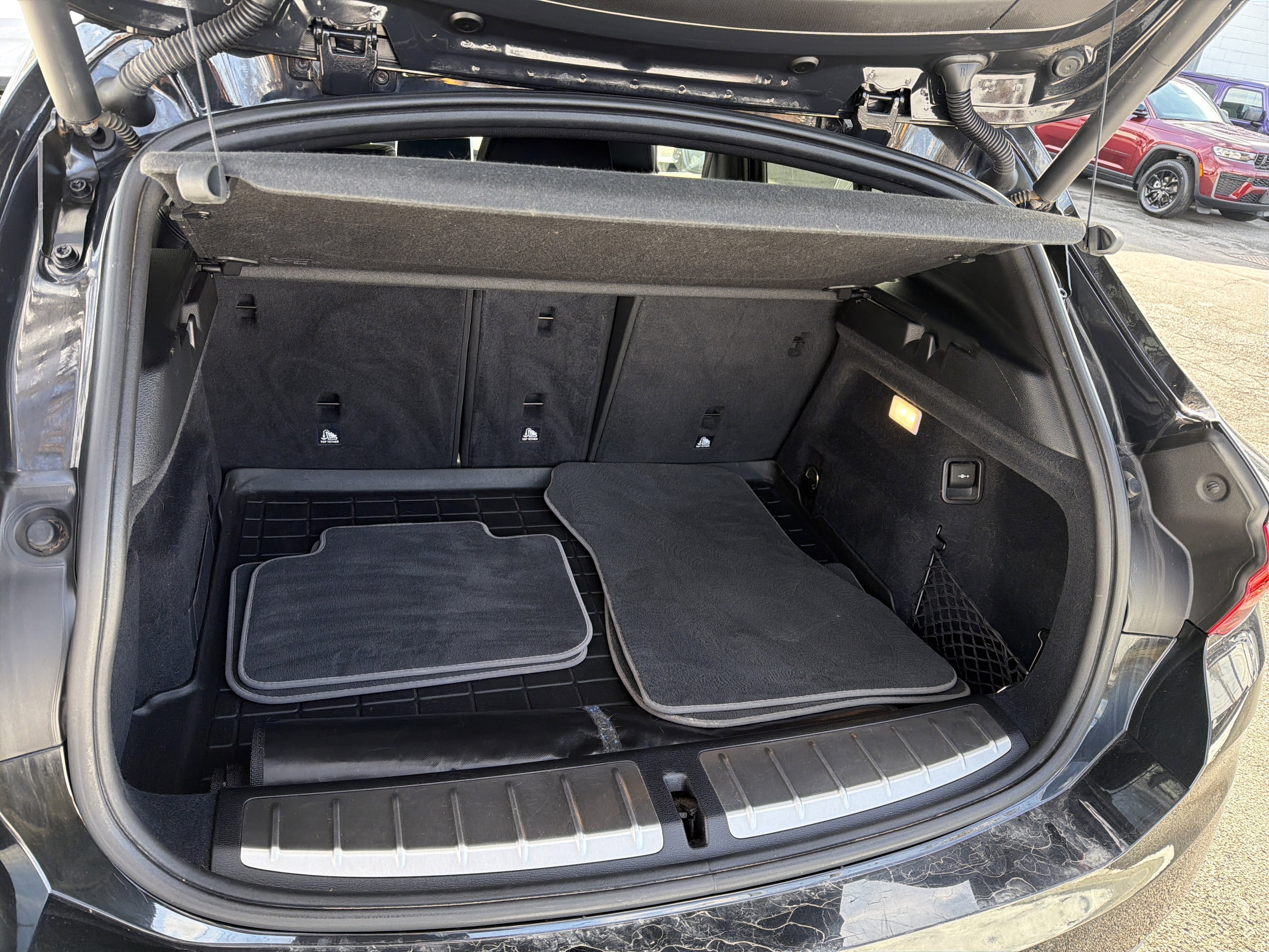 2018 BMW X2 xDrive28i